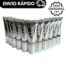 Base Liquida Ruby Rose OH MY SKIN Linha Blow HBM303