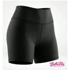 Short Fitness Feminino para Academia Zero Transparência Sustentação Conforto e Estilo Alta Qualidade