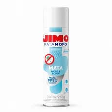 Jimo Mata Mofo Desinfetante Elimina Mofo e Bolor Limpeza Profunda Proteção Duradoura Uso Geral