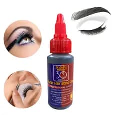 Cola para Extensão de Cílios 30 Sec Salon Pro 30ml