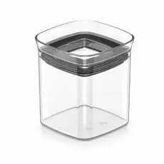 Pote hermético organizador Ou 150ml Linha Block