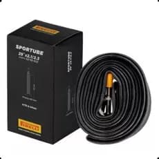 Câmera Pirelli 29 x2.1/2.3 Sportube Presta 48mm