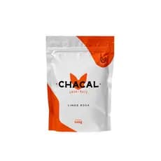 ERVA MATE PARA TERERÊ CHACAL 500G LIMÃO ROSA