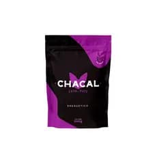ERVA MATE PARA TERERÊ CHACAL 500G ENERGÉTICO