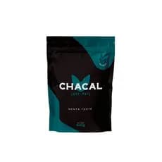 ERVA MATE PARA TERERÊ CHACAL 500G MENTA FORTE