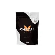 ERVA MATE PARA TERERÊ CHACAL 500G PURA FOLHA
