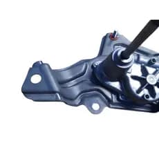 Motor Limpador Traseiro Toyota Yaris Hb Xs 2024/2025 1.5 4cc