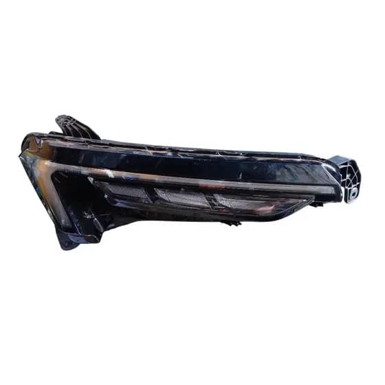 Farol Direito Ford Territory 2025 Com Detalhe Original Ofert Direito/passageiro