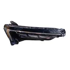 Farol Direito Ford Territory 2025 Com Detalhe Original Ofert Direito/passageiro