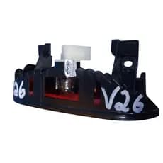 Luz freio Breake Light Renault Kwid Outside 2019/2020 1.0