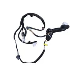 Chicote Porta Traseiro Direito Hb20 S 2020/2021 1.0 3cc 12v
