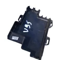 Tampa Bateria Fiat Argo Flex 2018/2019  1.0 3cc 6v Manual