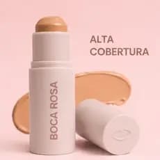 Foundation Stick Skin Mouth Pink High Coverage Multifunctional Contour Concealer