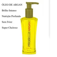 Oleo de Argan Probelle Super Bonita 140 ml