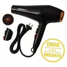 Secador de Cabelo 3000w Quente Frio Ultra Potente 110v