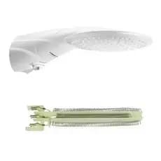 KIT 2 Resistência Chuveiro Advanced TopJet Lorenzetti HS comercial