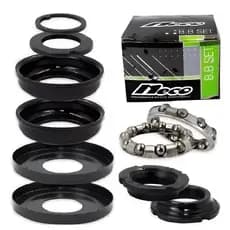 Movimento Central 45mm Bike P/monobloco Bicicleta