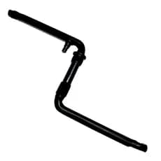 Pedivela Monobloco Bicicleta Aro 16 20 24 26