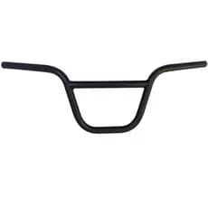 Guidão Cross para Bicicleta Bike 20, 24 e 26 Aço Cores