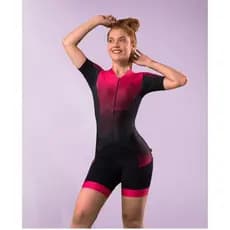 MACAQUINHO FREE FORCE NEW CHICLET FEMININO -TAM GG