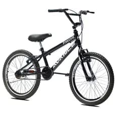 Bicicleta  Infantil Criança Menino Avance Cross Aro 20 Bike
