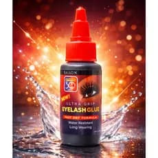 Salon Pro Cola Profissional Produto Importado para Extensão de Cílios Salon Pro 30ml