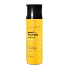 Ameixa Dourada Body Splash  de 100ml