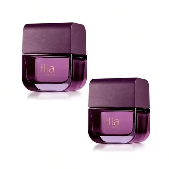 Kit 2 Perfumes Ilia Secreto Feminino - 100ml