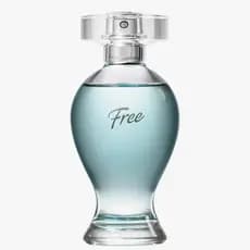 Free – Frescor Para Todos os Momentos
