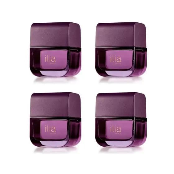 Kit 4 Perfumes Ilia Secreto Feminino - 100ml