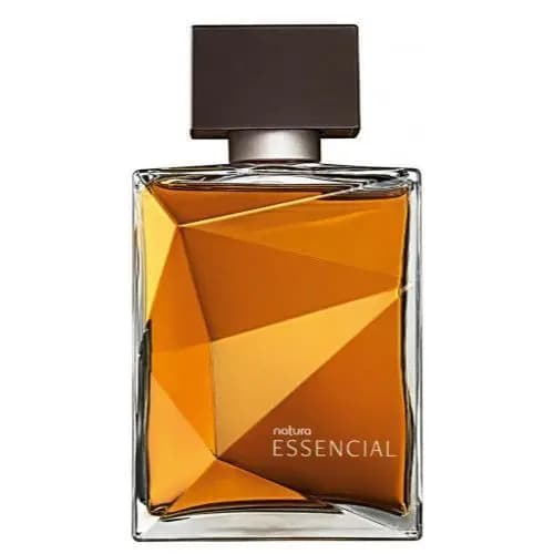Perfume Essencial Masculino Intenso - 100ml