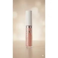 Iluminador Matte Cremoso Kyrav Rosé e Dourado