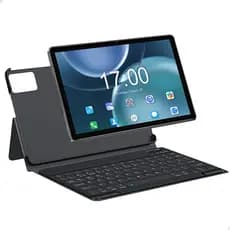 Tablet Techino E-1038 10.1" 6GB RAM + Teclado e Mouse
