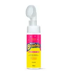 Beautyloo Sabonete Facial Mousse Tutti Frutti 150ml