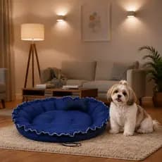 Envio Imediato -  CAMINHA PET em Pano Brim - Conforto, Durabilidade