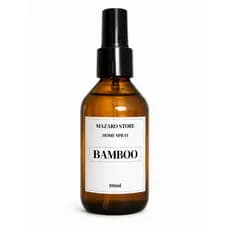 Home Spray de Ambiente 100ml - Vidro Âmbar