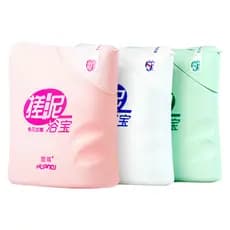 2 garrafas Xuanqi esfregando lama banho bebê corpo chuveiro Gel esfregando lama bebê limpeza profunda lavagem corporal f