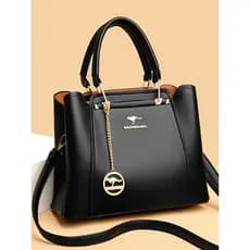 2025 novo estilo bolsa feminina de couro genuíno estilo feminino enviar mãe saco estilo atmosférico presente aniversário