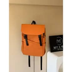 Meu novo estilo correndo mochila grande capacidade viagem Commuter mochila saco de escola saco de computador na moda gra