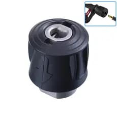 Adaptador M22 Para Mangueira De Lavadora De Alta Pressão