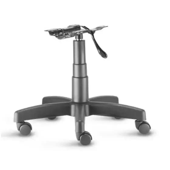 KIT  PARA CADEIRA DE ESCRITÓRIO -D003B (FLANGE 17,5X14) G003 - MAKKON