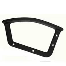 BRAÇO PARA CADEIRA DE ESCRITÓRIO LADO ESQUERDO (FURAÇÃO 15X8) F-072 - MAKKON