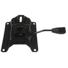 FLANGE PARA CADEIRA DE ESCRITÓRIO (17,5X14)G003 MAKKON