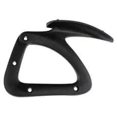 BRAÇO PARA CADEIRA DE ESCRITÓRIO E/OU GAMER (LADO DIREITO) F-217-1 MAKKON