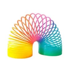 Mola Maluca Colorida Brinquedo Infantil Color kit 5 unid dia das crianças, festa lembrancinha