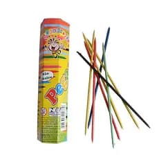 kit 5 Jogos Pega Vareta Brinquedo Infantil, Festa, Lembrancinha, Dia das Crianças
