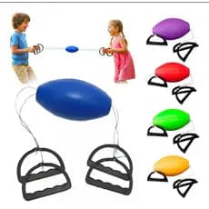 Vai E Vem Brinquedo Infantil 1 Unidade Cor Sortido Prenda Lembrancinhas dia das Crianças