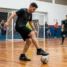 Chuteira Futsal VR7 Original Quadra Super Confortável Lançamento