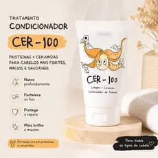 [Elizavecca] CER-100 Collagen Coating Hair Protein Treatment 100ml