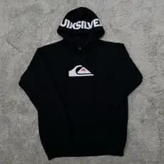 Moletom Canguru KS Estampado no Capuz
